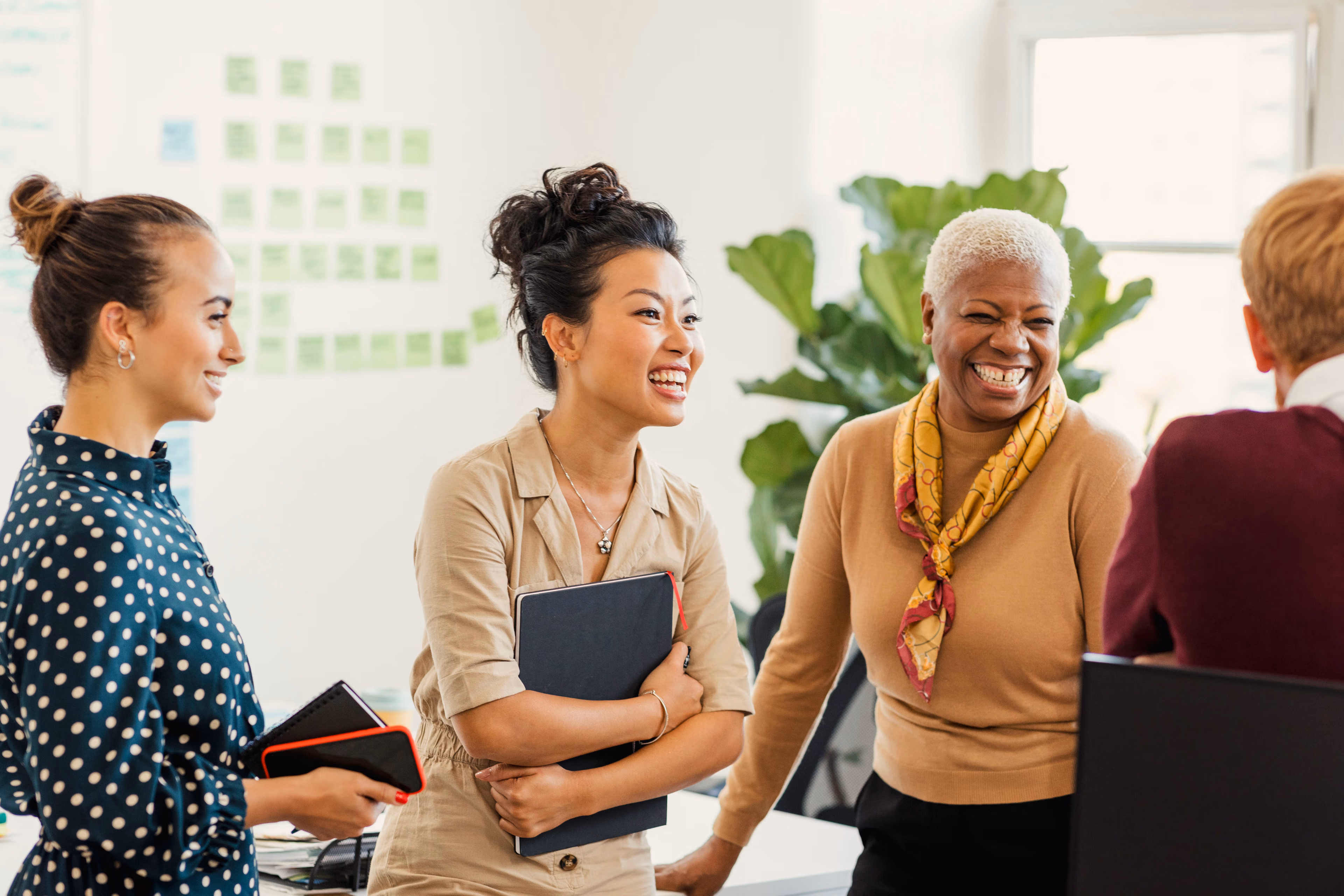 Building Homes, Building Partnerships