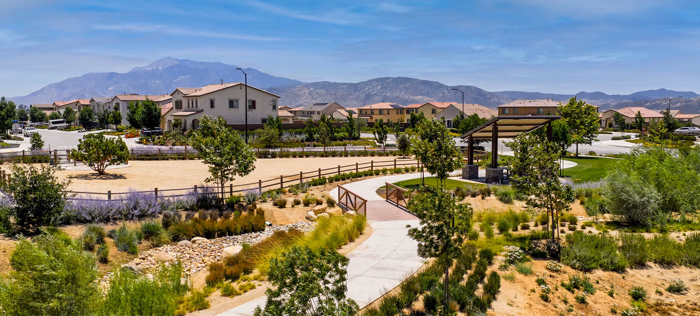 Your Home is Waiting