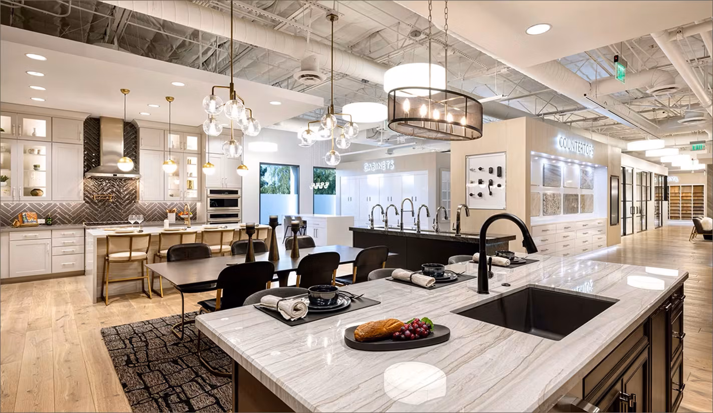 Where Your Style
Comes Home