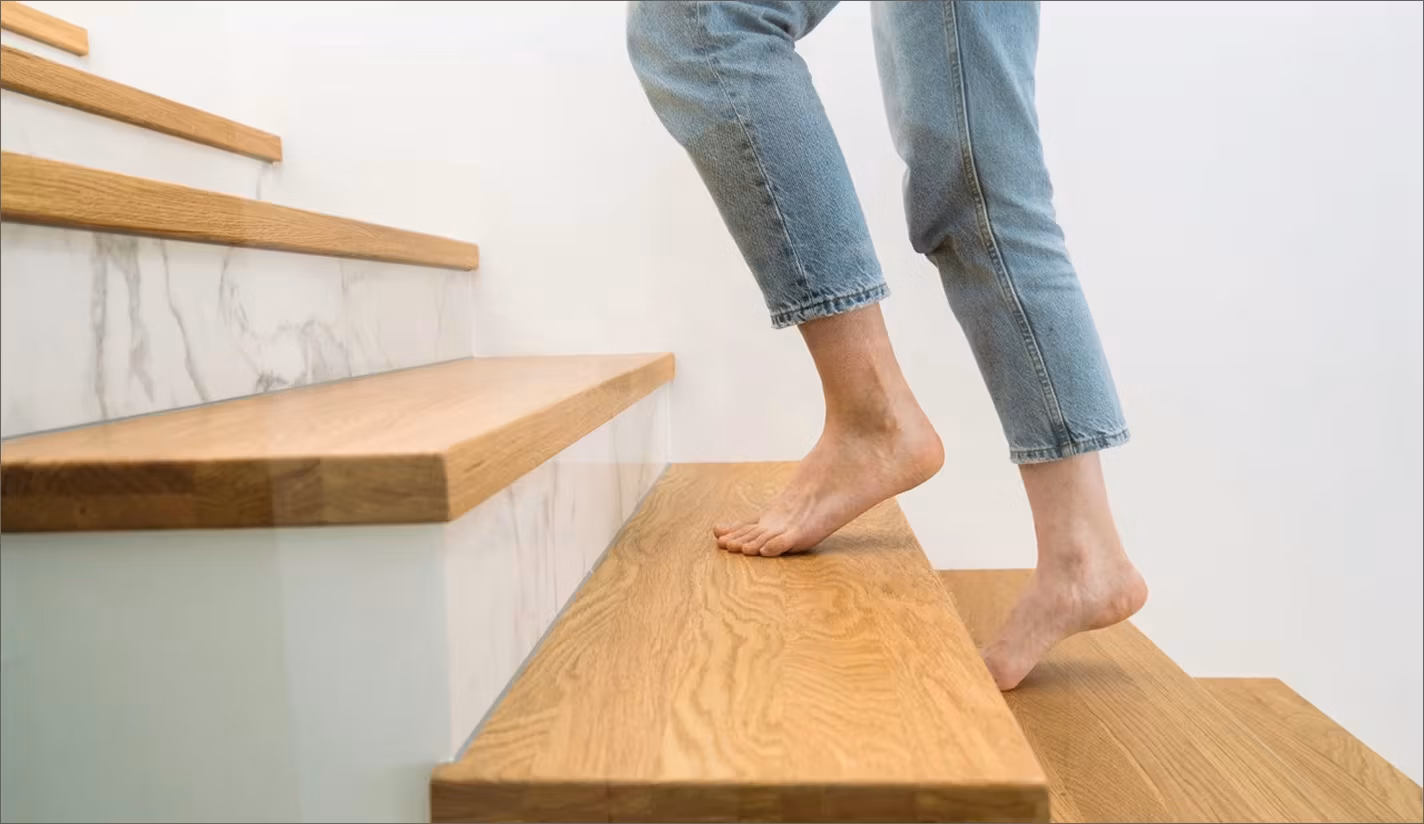 A Streamlined
Buying Process