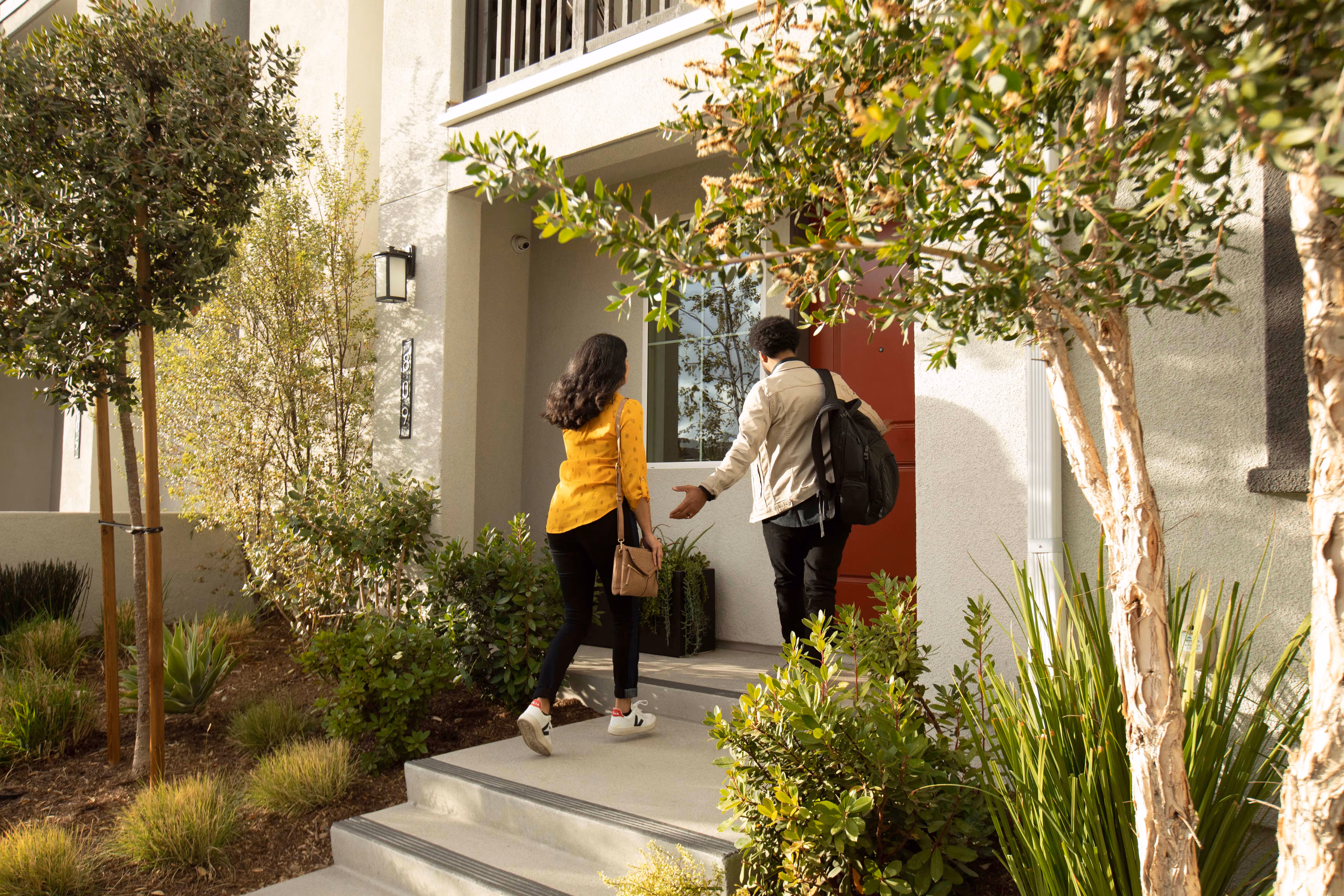 Homeownership Services