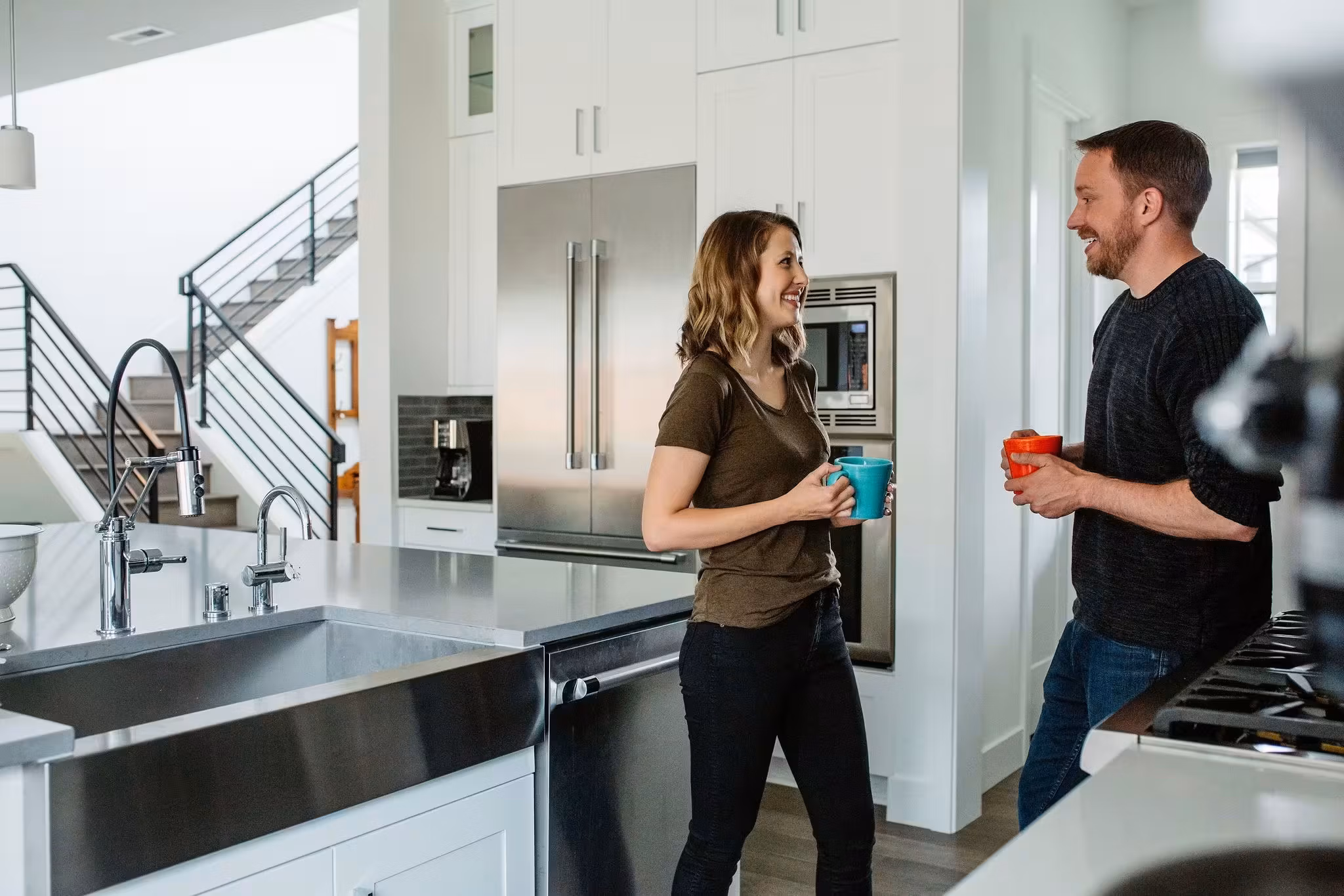 Home Financing, Simplified