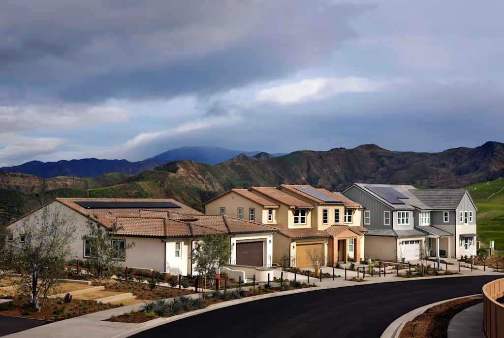 Communities Shaped for Life