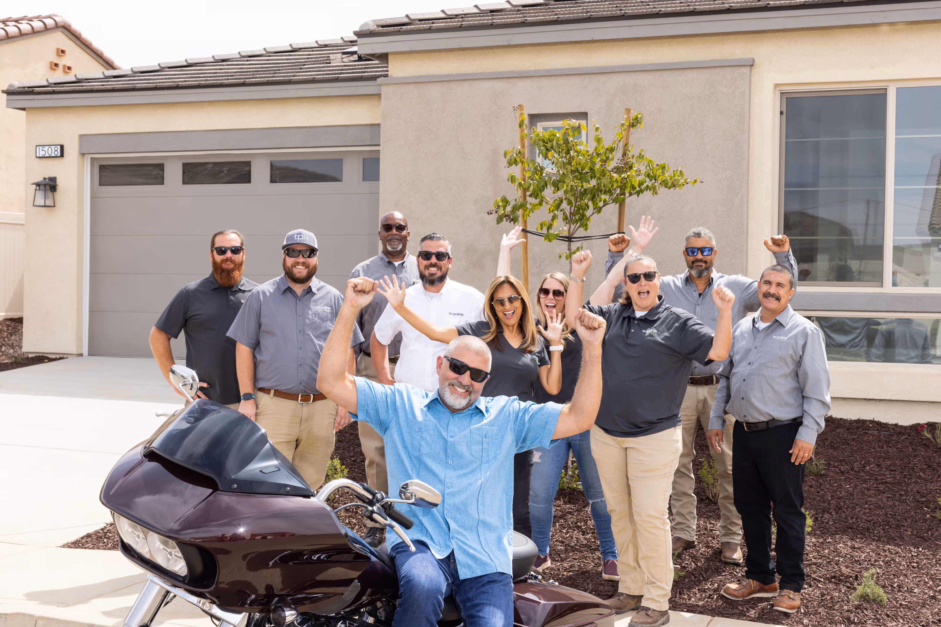 Authenticity We show up real and welcome every voice and view.